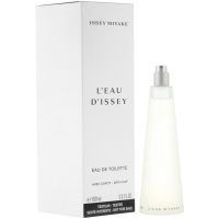 Туалетна вода Issey Miyake L'Eau D'Issey 50 мл (03409) зображення 2