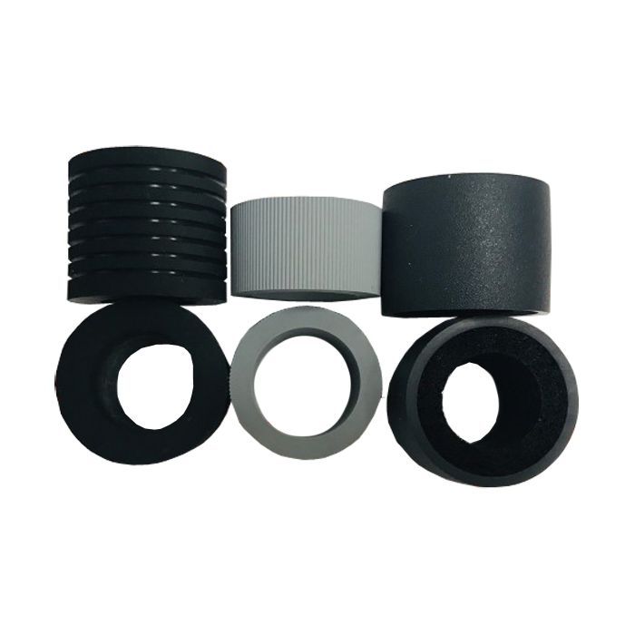 Накладка ролика захоплення Canon DR-G2090/2110/2140/1100/1130 компл CET5273/8262B001AA AHK (70262079)