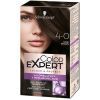 Краска для волос Color Expert 4-0 Темно-каштановый 142.5 мл (5012583205326)