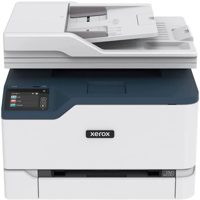 Многофункциональное устройство Xerox B235 (Wi-Fi) (B235V_DNI)