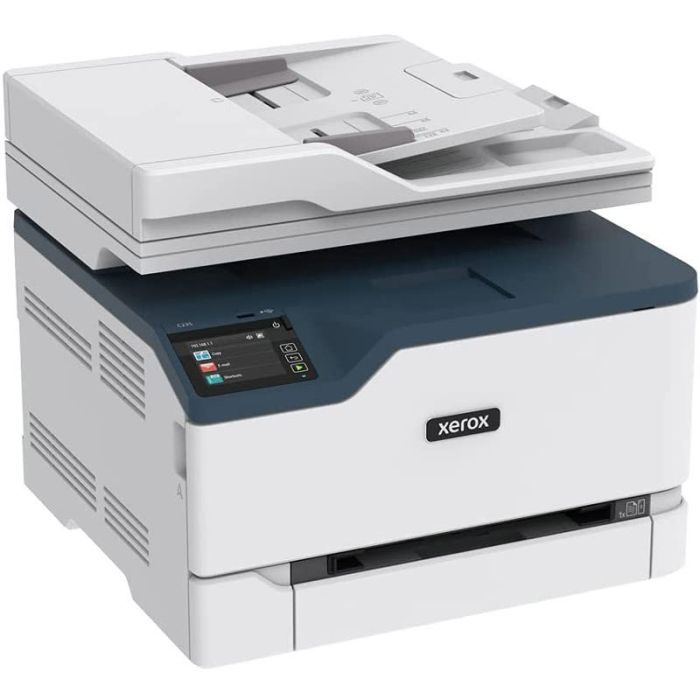 Многофункциональное устройство Xerox B235 (Wi-Fi) (B235V_DNI) изображение 2