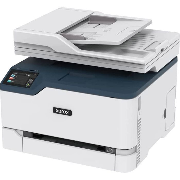 Многофункциональное устройство Xerox B235 (Wi-Fi) (B235V_DNI) изображение 3