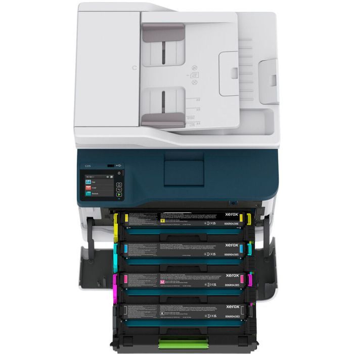 Многофункциональное устройство Xerox B235 (Wi-Fi) (B235V_DNI) изображение 4