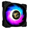 Кулер до корпусу GIGABYTE GP-AR120RFAN зображення 2