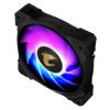 Кулер до корпусу GIGABYTE GP-AR120RFAN зображення 3