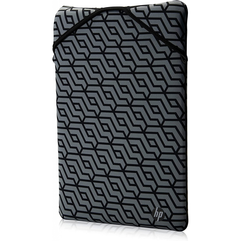 Чехол для ноутбука HP 15.6" Reversible Protective Grey/Mauve Sleeve (2F1W8AA)
