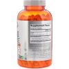 Аминокислота Now Foods Амино Комплекс, Sports, Amino Complete, 360 капсул (NOW-00013) изображение 2