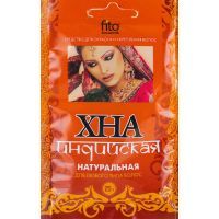 Хна Fito Косметик Индийская натуральная 25 г (4607051792715)