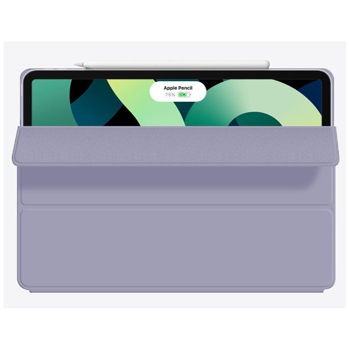Чохол до планшета BeCover Magnetic Apple iPad mini 6 2021 Purple (706841) зображення 2