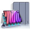 Чохол до планшета BeCover Magnetic Apple iPad mini 6 2021 Purple (706841) зображення 3