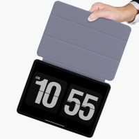 Чохол до планшета BeCover Magnetic Apple iPad mini 6 2021 Purple (706841) зображення 4