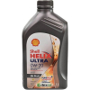 Моторное масло Shell Helix Ultra SP (SN Plus) 0w/20 (73766)