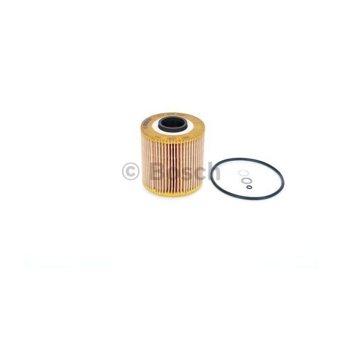 Фільтр масляний Bosch 1 457 429 760
