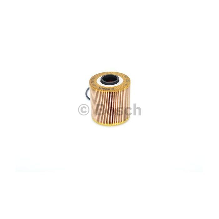 Фільтр масляний Bosch 1 457 429 760 зображення 4