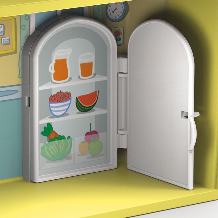 Ігровий набір Peppa Pig Будиночок Пеппи (F2167) зображення 3