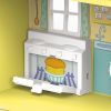 Ігровий набір Peppa Pig Будиночок Пеппи (F2167) зображення 4