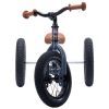 Біговел Trybike триколісний балансуючий сірий (TBS-2-GRY+TBS-99-TK) зображення 4