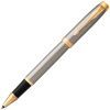 Роллер Parker IM 17 Brushed Metal GT  RB (22 222) изображение 2