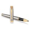 Роллер Parker IM 17 Brushed Metal GT  RB (22 222) изображение 3