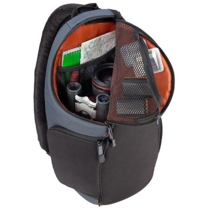 Фото-сумка Tamrac Jazz 4278 black (4278013X) изображение 3