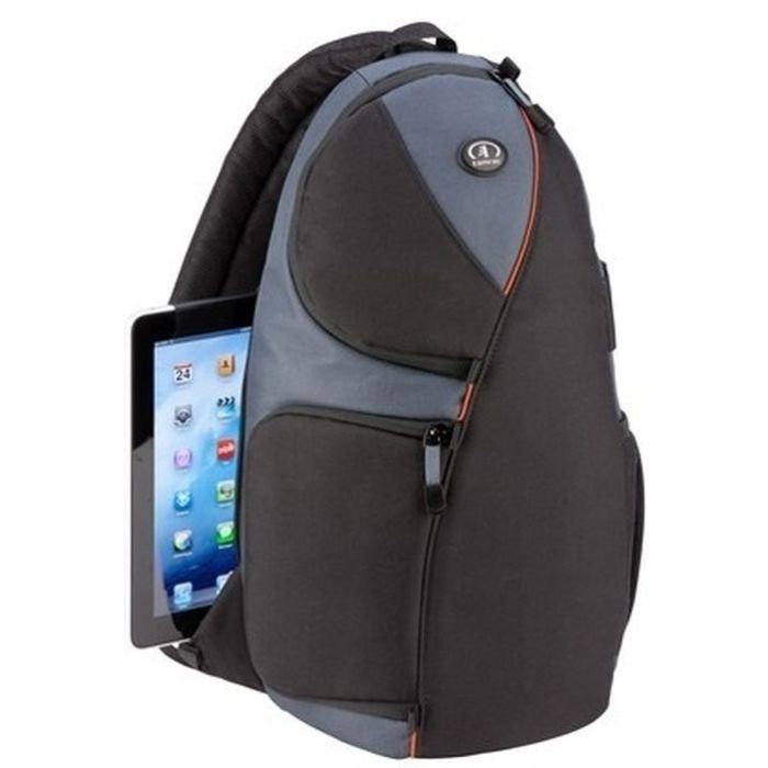 Фото-сумка Tamrac Jazz 4278 black (4278013X) изображение 4