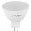 Лампочка Eurolamp LED SMD MR16 7W GU5.3 4000K 220V (LED-SMD-07534(P))
