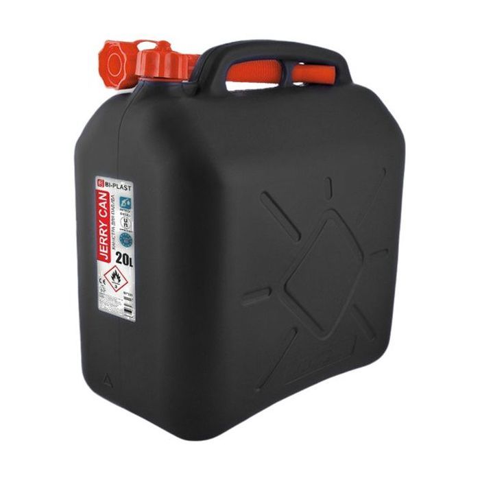 Канистра автомобильная Bi-Plast 20л (BP-320)