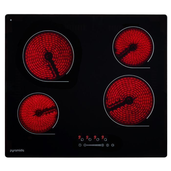 Варочна поверхня Pyramida VCH G 640