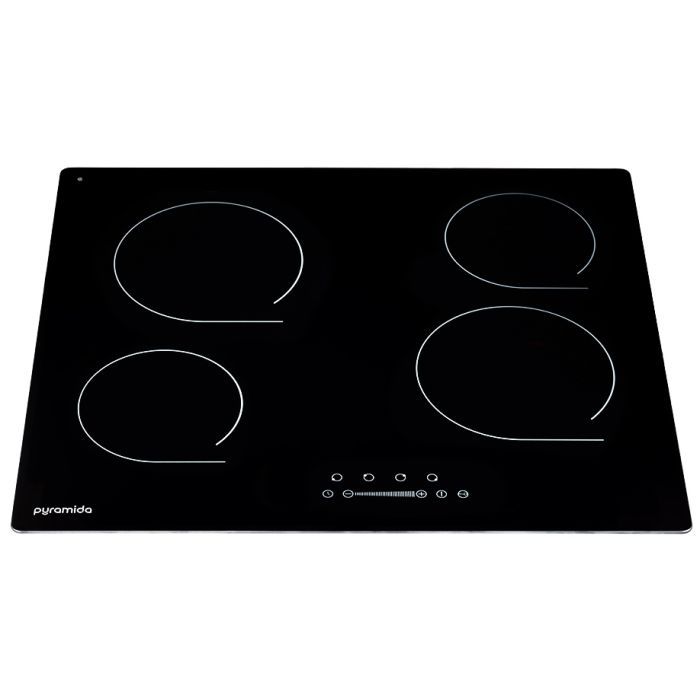Варочна поверхня Pyramida VCH G 640 зображення 2