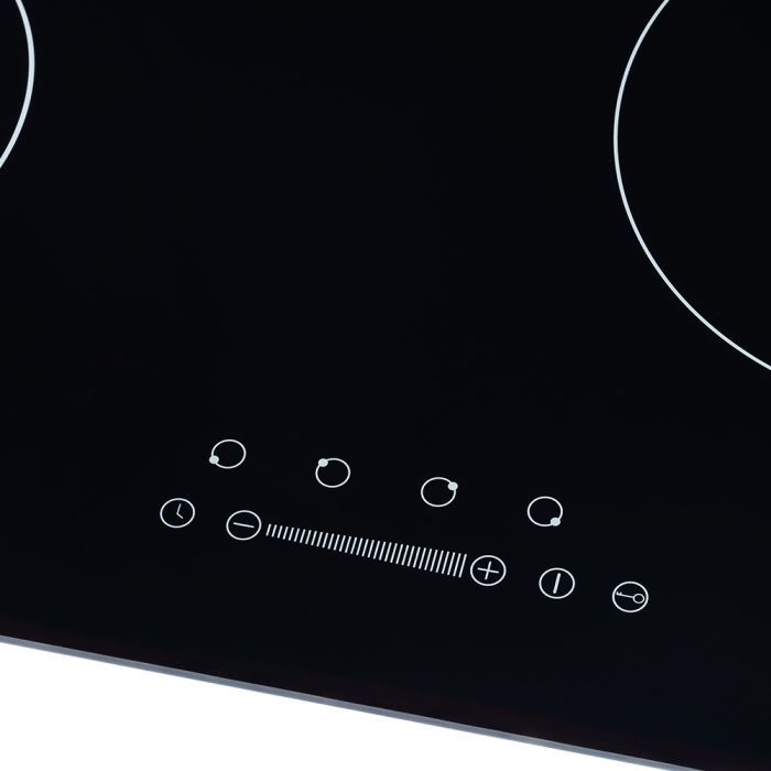 Варочна поверхня Pyramida VCH G 640 зображення 4