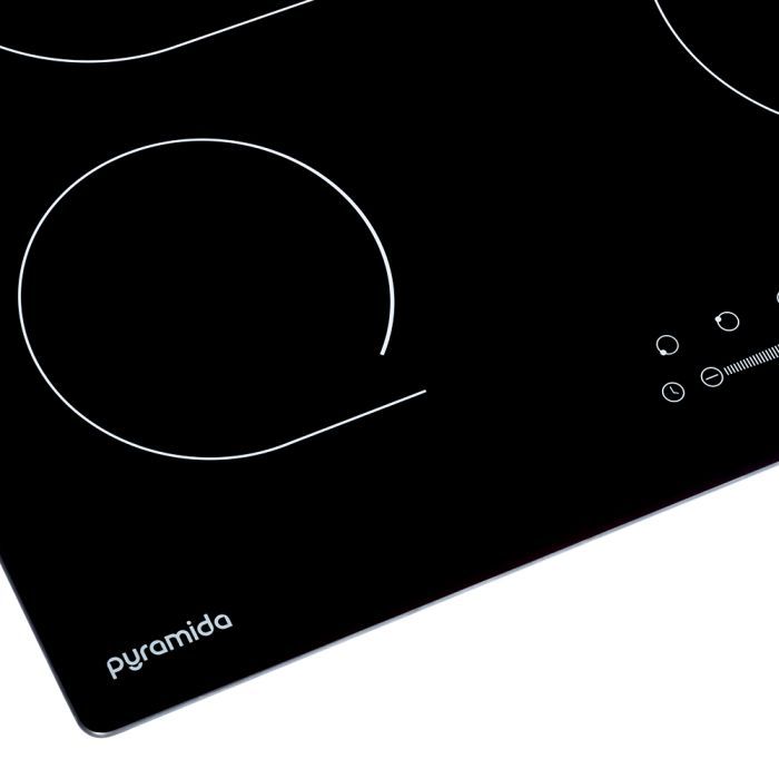 Варочна поверхня Pyramida VCH G 640 зображення 5