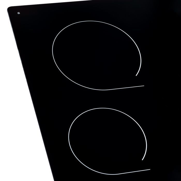 Варочна поверхня Pyramida VCH G 640 зображення 6