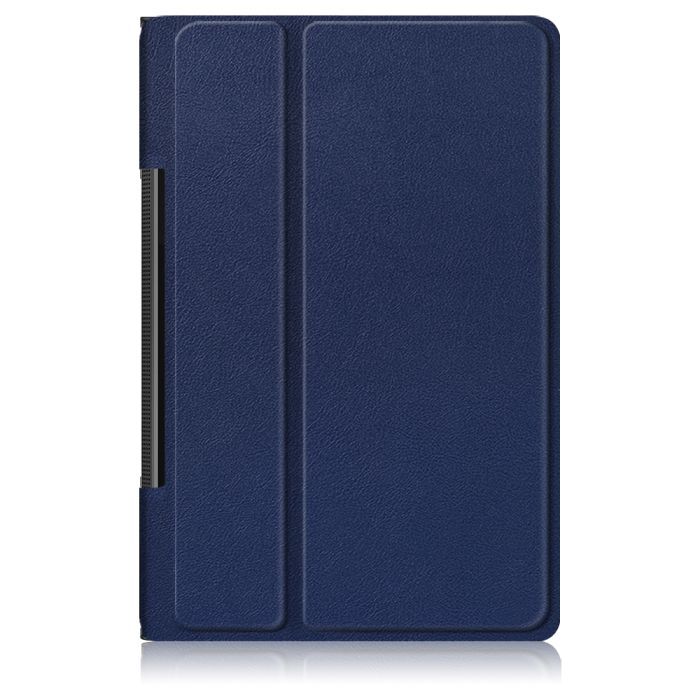 Чохол до планшета BeCover Smart Case Lenovo Yoga Tab 11 YT-706F Black (707287) зображення 2