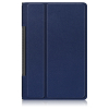 Чехол для планшета BeCover Smart Case Lenovo Yoga Tab 11 YT-706F Deep Blue (707288) изображение 2