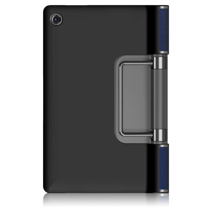 Чохол до планшета BeCover Smart Case Lenovo Yoga Tab 11 YT-706F Black (707287) зображення 3