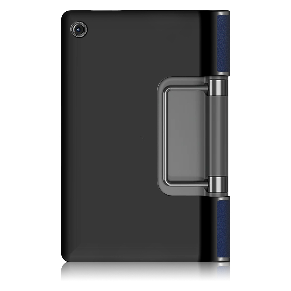 Чехол для планшета BeCover Smart Case Lenovo Yoga Tab 11 YT-706F Purple (707292) изображение 3