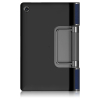 Чохол до планшета BeCover Smart Case Lenovo Yoga Tab 11 YT-706F Deep Blue (707288) зображення 3