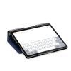 Чехол для планшета BeCover Smart Case Lenovo Yoga Tab 11 YT-706F Deep Blue (707288) изображение 4