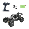 Радиоуправляемая игрушка Sulong Toys Off-road Crawler – Speed King, серый (SL-153RHMGR) изображение 4