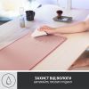 Коврик для мышки Logitech Desk Mat Studio Series Darker Rose (956-000053) изображение 3