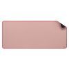 Коврик для мышки Logitech Desk Mat Studio Series Darker Rose (956-000053)