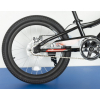 Велосипед Trinx Smart 1.0 20" Black-Red-Grey (Smart 1.0.BRG) зображення 4