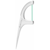 Флосс-зубочистки DenTek с диспенсером Тройное очищение 60 шт. (047701000465) изображение 3