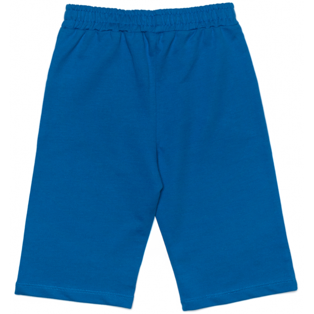 Набор детской одежды Breeze NO LIMITS (13498-152B-blue) изображение 6