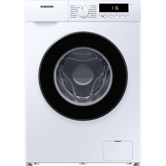 Стиральная машина Samsung WW70T3020BW/UA