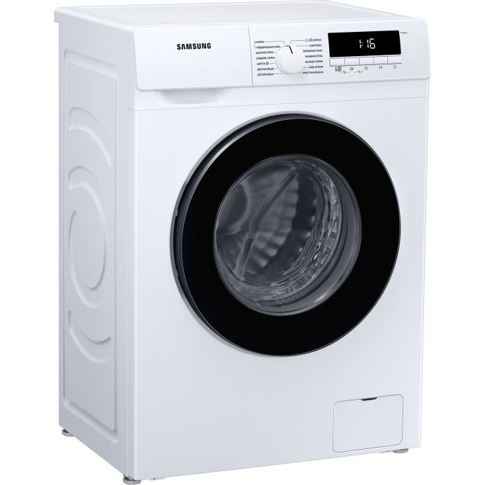 Стиральная машина Samsung WW70T3020BW/UA изображение 4
