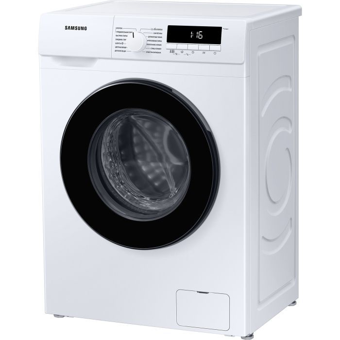 Стиральная машина Samsung WW70T3020BW/UA изображение 6