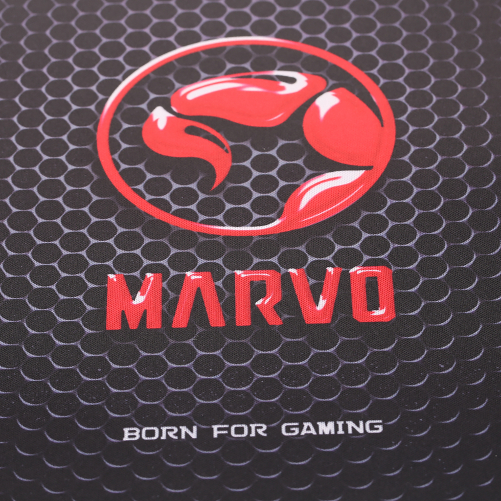 Коврик для мышки Marvo G46 S (G46S) изображение 2