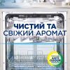 Освежитель для посудомоечных машин Finish Аромат свежести (8690570520491) изображение 7