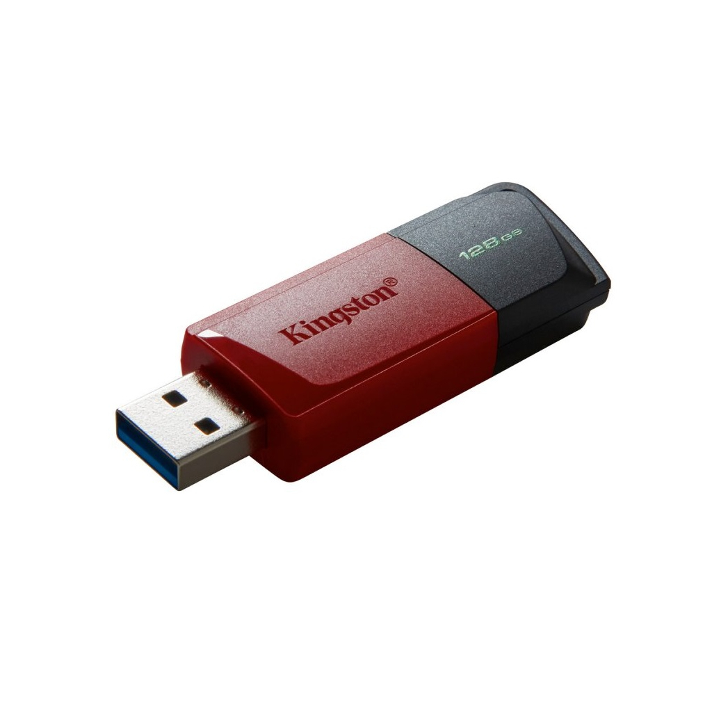 USB флеш накопитель Kingston 128GB DataTraveler Exodia M USB 3.2 (DTXM/128GB) изображение 4